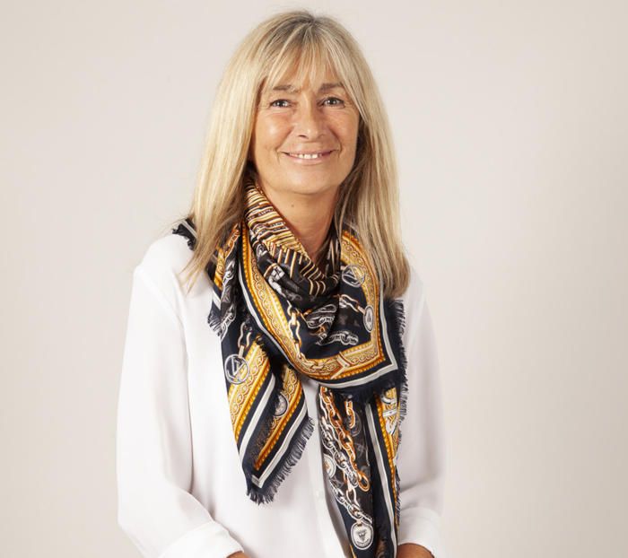 « Dietplus a encore de nombreux projets ! », Françoise Bonnor, directrice du concept Dietplus