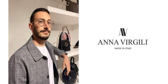 "Les candidats bénéficient d’un accompagnement VIP" Alessandro Gaetani, DG Anna Virgili