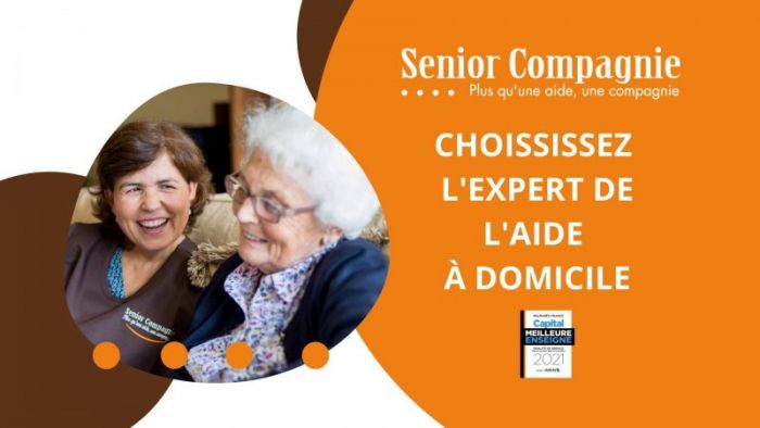 Quatre ouvertures et six signatures depuis le début de l'année pour Senior Compagnie