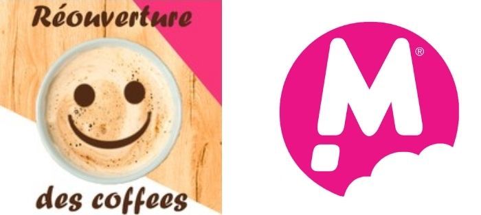 Réouverture du 19 mai : Un grand pas vers un retour à la normale pour Miss Cookies Coffee