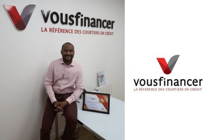 « Tous les matins je suis content de relever le challenge d’être mon propre patron ! », Mahamat Doudou (Vousfinancer Villejuif)