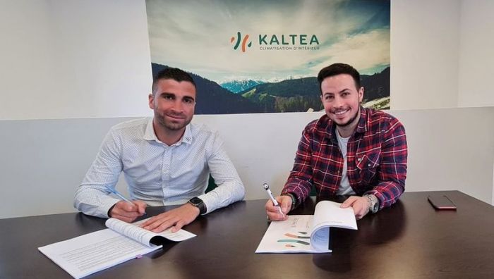 Confort thermique : Kaltea s’implante à Nancy