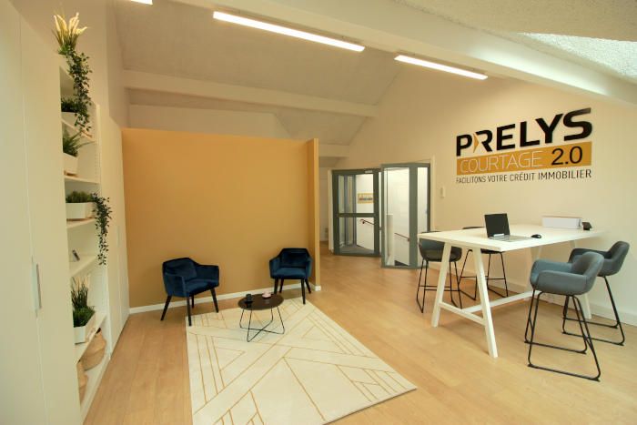 L’agence Prelys Courtage de Saint-Maur-des-Fossés fête son 1er anniversaire