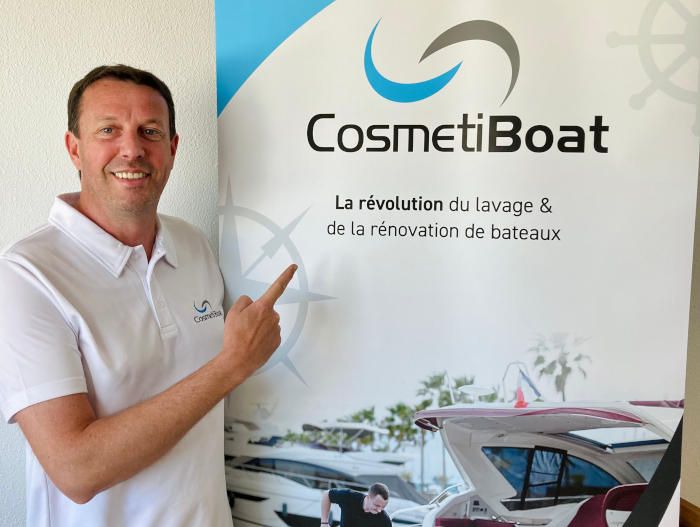 Cosmétiboat ouvre deux nouvelles agences à Royan et Perpignan