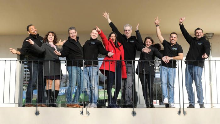L’enseigne Qualice ouvre une nouvelle agence en Nouvelle Aquitaine