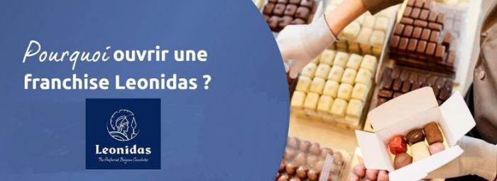 Se reconvertir dans la vente de chocolats : Leonidas recrute dans l’Aube