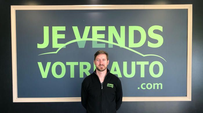 La première agence Jevendsvotreauto.com rhônalpine ouvre ses portes à Trévoux (01)