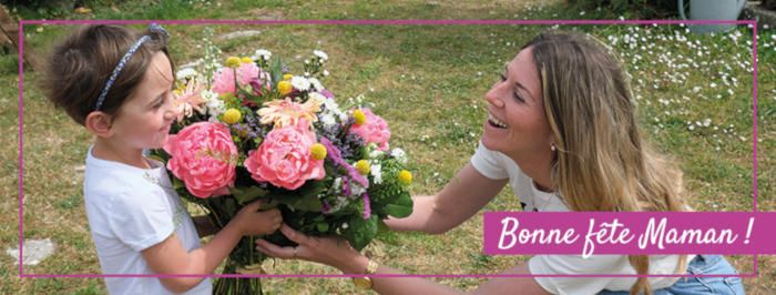 Le Jardin des Fleurs lance une opération spéciale « Fête des Mères »