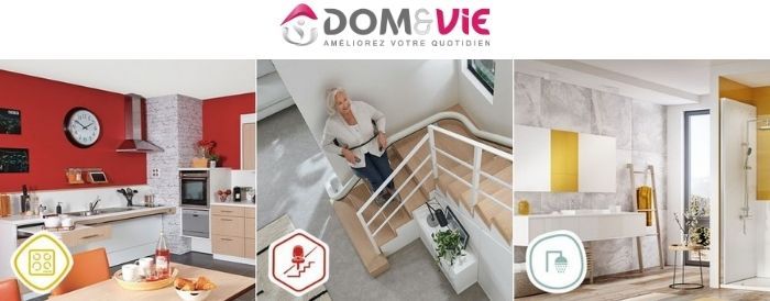 « J’ai rapidement eu l’envie d’être entrepreneur », Cyril Cheyrade, (franchisé Dom&Vie)