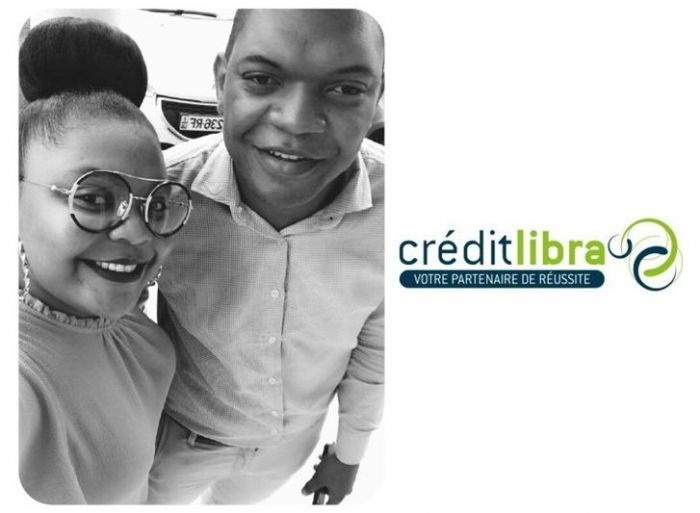« Nous avons uni nos forces et nos fibres entrepreneuriales pour ouvrir notre agence Crédit Libra » Dominique et Sarah Forlac (Guadeloupe)