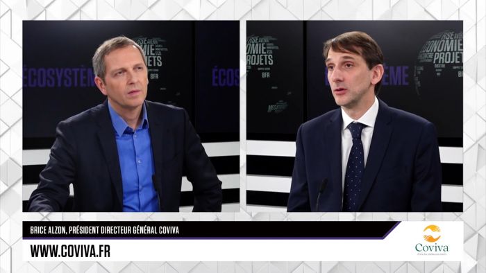 Alternative au placement en Ephad : Coviva et ses franchisés centrés sur l’humain