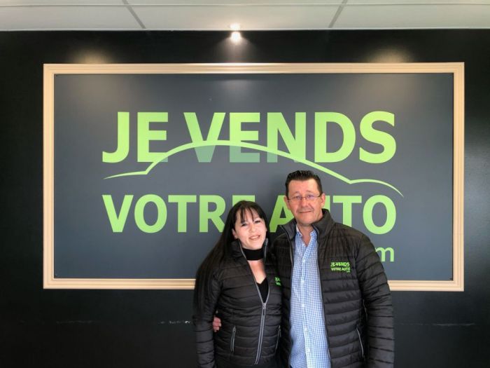 Nouvelle implantation dans les Bouches-du-Rhône pour Je vends votre auto.com