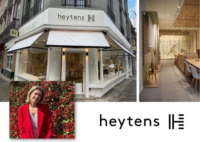 Heytens développe ses nouveaux formats de «centre-ville»