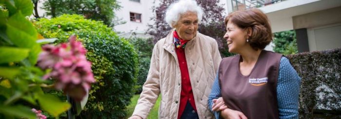 Senior Compagnie : ouverture de deux nouvelles agences