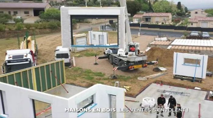 Natilia mis à l’honneur dans un reportage TF1