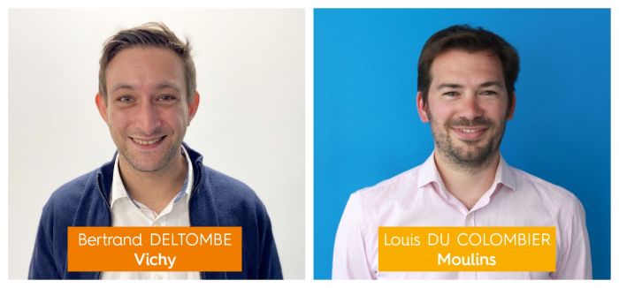 Petits-fils s’implante dans l’Allier !