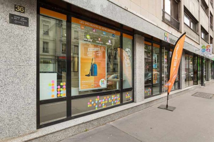 Vivaservices fête sa 60e agence et accélère son développement