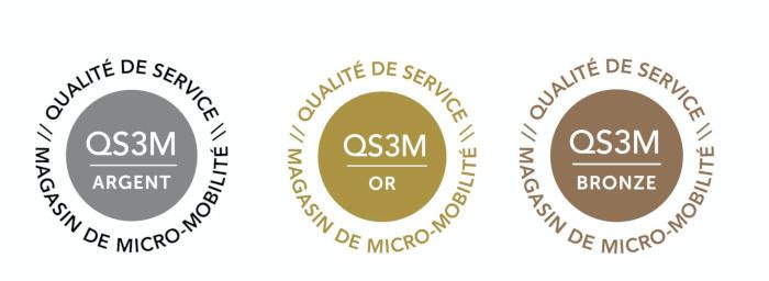 Ze Trott Concept obtient le Label Qualité de Service de la Fédération Professionnelle du secteur
