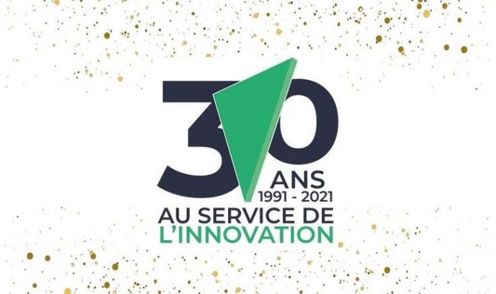 En 2021, Tech'innove fête ses 30 ans