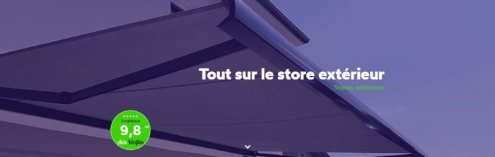 Focus sur le module de formation « Stores extérieurs » de la franchise Repar’Stores