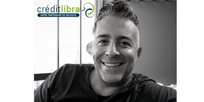 "Ce réseau offre l'accès à un catalogue de solutions redoutables sur le marché du crédit" Stéphane Lepy, Crédit Libra Perpignan