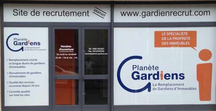 Planète Gardiens : un partage de valeurs