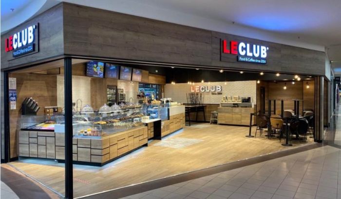 Le Club Café poursuit son déploiement en France
