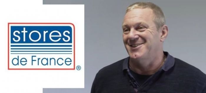 « Pour gérer l’évolution de mon CA, j’ai ouvert un showroom et intégré mon fils à la société ! » Eric Roux (Stores de France Annecy)