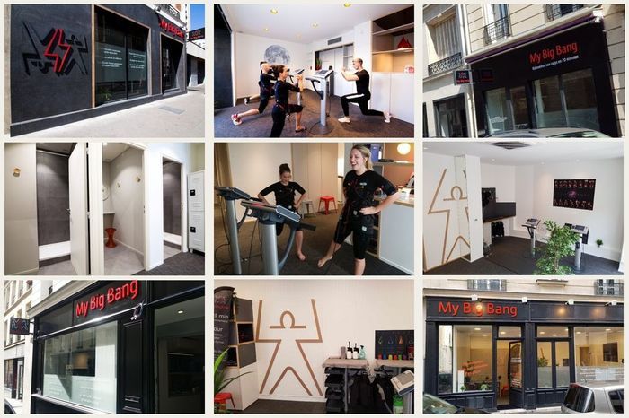 Activcorner et My Big Bang collaborent