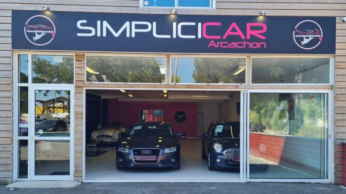 SimpliciCar s’installe à La Teste-de-Buch