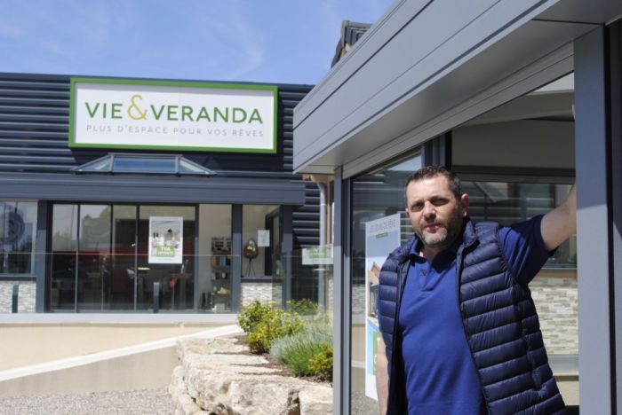 Vie & Véranda confirme sa montée en puissance commerciale en 2021