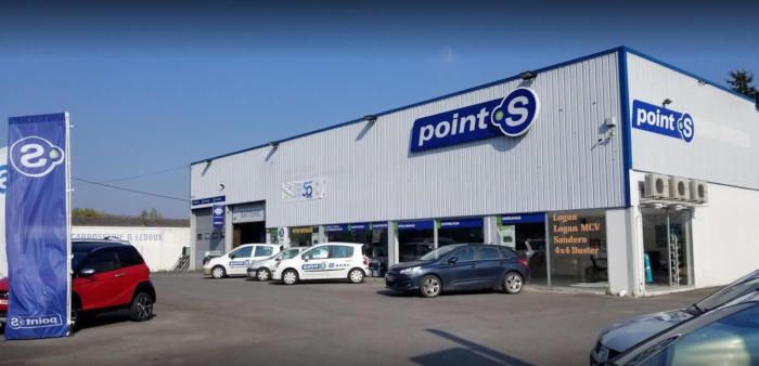 Un ancien salarié Point S ouvre son centre auto franchisé en Seine-et-Marne (77)