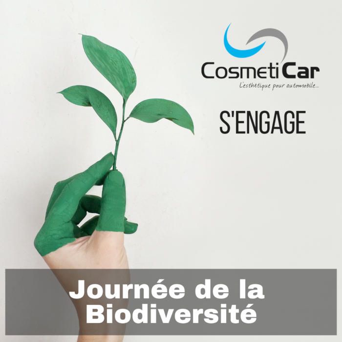 Cosméticar propose un concept qui préserve la biodiversité