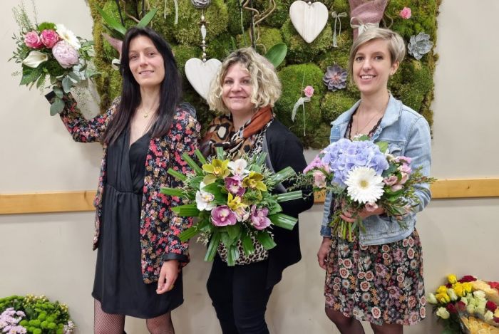 Le Jardin des Fleurs : une deuxième reprise pour la multi franchisée de Limoges