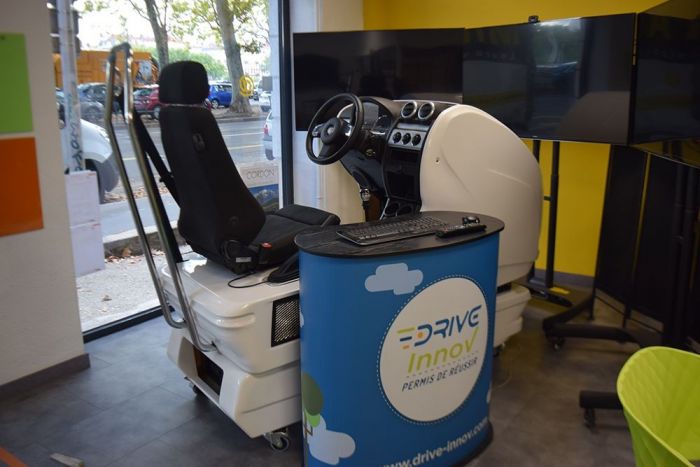 Ouvrir une auto-école nouvelle génération : Drive Innov déploie son concept dans toute la France