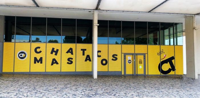 Chamas Tacos Montpellier : de belles surprises pour l’inauguration