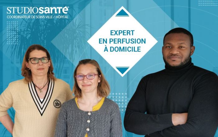 Une nouvelle agence STUDIOSANTE ouvre à Tours