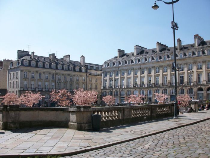 Ouvrir sa franchise InXpress en Bretagne