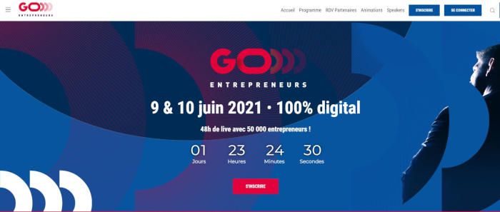 La franchise ATTILA sera présente au salon Go Entrepreneurs de Paris 2021