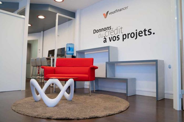 Le réseau Vousfinancer accélère le déploiement de son concept