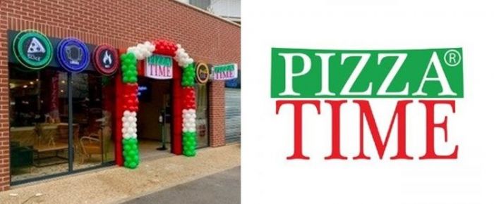 La franchise Pizza Time décolle en France avec sept ouvertures en moins de sept mois