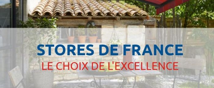 « Opticien salarié, je souhaitais me reconvertir et j’ai créé mon entreprise ! », Raphaël Bertolon (Stores de France Saint-Etienne)