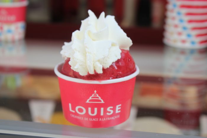 La franchise Louise poursuit son maillage national