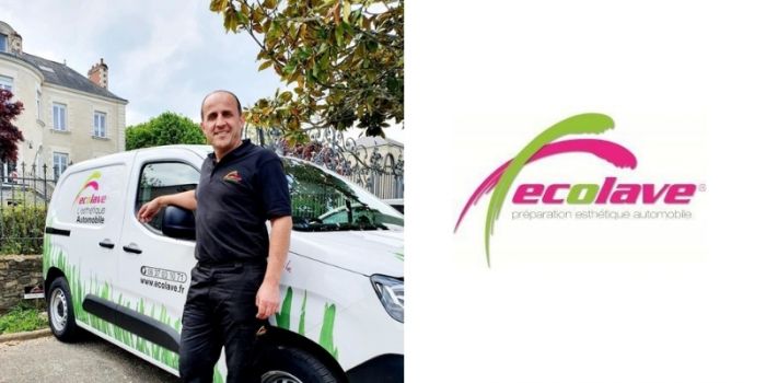 Nouvelle agence Ecolave à Nantes Nord