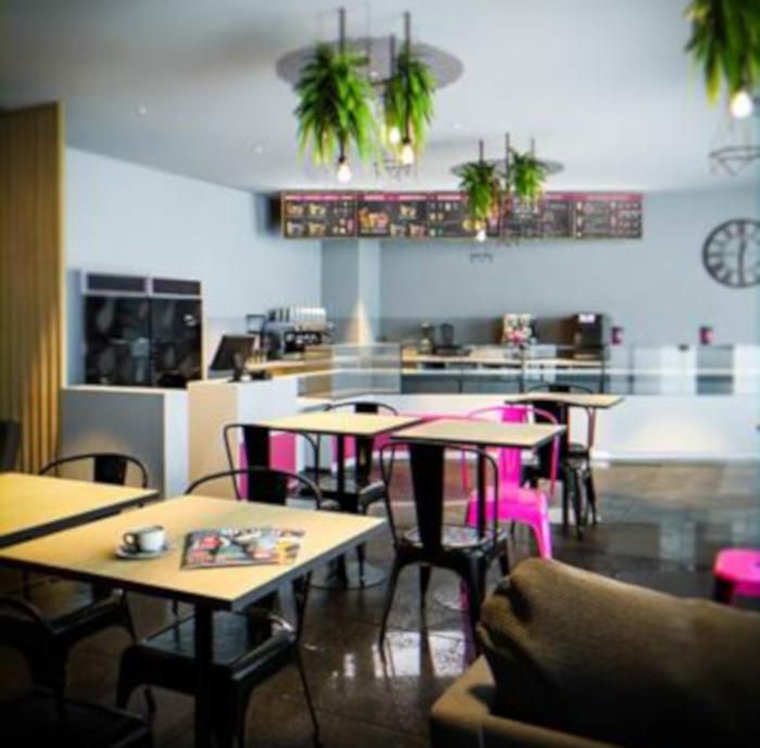 Miss Cookies Coffee ouvre un nouveau coffee shop à Poitiers