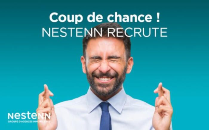 L’enseigne Nestenn prévoit 500 recrutements supplémentaires en 2021