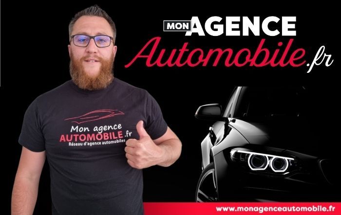 « J'ai décidé d’entreprendre dans le domaine de l'automobile afin d'allier travail et passion », Nicolas Marchesseau (licencié Mon Agence Automobile.fr)