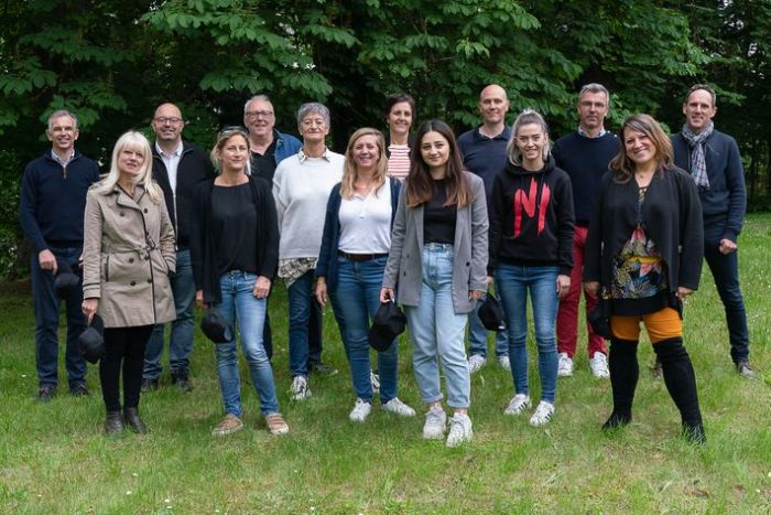 Home Partner – La Conciergerie réunit ses franchisés à Lyon