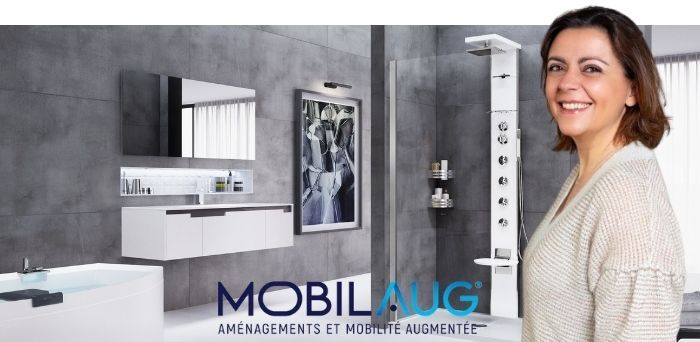 MOBILAUG® Versailles : une première agence en Ile-de-France pour le spécialiste de la mobilité augmentée