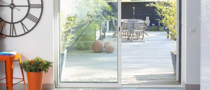 Grosfillex mis à l'honneur par Le Journal de la Maison pour sa gamme Aluméa